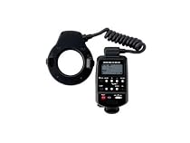Canon Flash Macro Ring Lite MR-14EX