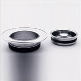 Brasstech 118-15S Flange Satin Nickel
