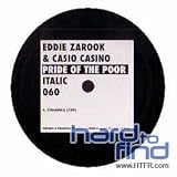 Pride of the Poor [12 inch Analog]