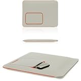 iPad sleeve - grey