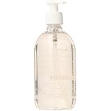 Provence Sante PS Liquid Soap Rose, 16.9-Ounce Bottle