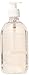 Provence Sante Natural Liquid Soap - Moisturizing Almond Oil Hand Soap with Floral Wild Rose Scent - Elegant Pump Dispenser for Kitchen & Bath (16.9 oz)