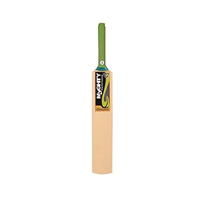 Myghty Champion Cut Size Bat - 2 - Green