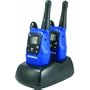 Motorola SX600R 2-Way FRS/GMRS Radio Pair