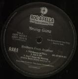 BROTHERS FROM ANOTHER LP US ROCAFELLA 2005