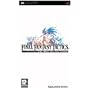 Final Fantasy Tactics: The War of The Lions (PSP)