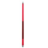 GLD Products Martini Billiard Cue - Red