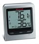 Honeywell TM005X Wireless Indoor/Outdoor Thermo-Hygrometer