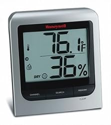 Wireless Indoor/Outdoor Thermo