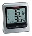 Wireless Indoor/Outdoor Thermo