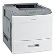 Lexmark Lexmark T654dn/laser mono 128MB 53ppm A4