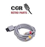 Wii AV Cable