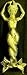 Mayer Mill Brass Mermaid Andiron
