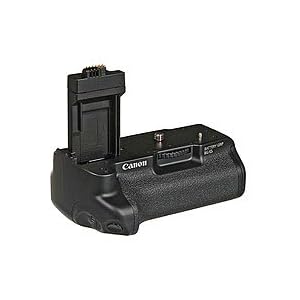 Canon BG-E5 Battery Grip for Canon XSi Digital SLR Cameras