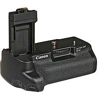 Canon BG-E5 Battery Grip for Canon XSi Digital SLR Cameras