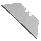 Irwin 2083200 100 Pack Carbon Blades