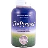 Vaxa TriPower Maximum Weight Loss System With Citrimax 180 Capsules