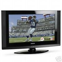 Samsung 32-inch HDTV LCD LNT3232H LNT3232HX