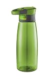 Contigo AUTOSEAL Water Bottle, 32-Ounce, Lime