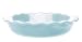 Emile Henry 9 Inch Pie Dish, Sky