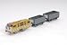 Thomas & Friends Trackmaster Railway System: Diesel 10 & 2 Cars