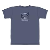 Blood : Used to mark a climbing route Mountain Life Tee Shirt