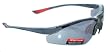 JiMarti TR15 Sunglasses for Golf, Fishing, Cycling-Unbreakable