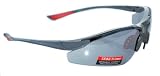 JiMarti TR15 Sunglasses for Golf, Fishing, Cycling-Unbreakable