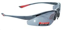 JiMarti TR15 Sunglasses for Golf, Fishing, Cycling-Unbreakable