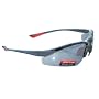 JiMarti TR15 Sunglasses for Golf, Fishing, Cycling-Unbreakable