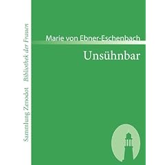 Uns�hnbar (Sammlung Zenodot\Bibliothek Der Frauen)