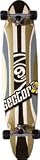 Sector 9 OG Cloud Complete Longboard Skateboard - Cloud 9 Series