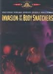 Invasion of the Body Snatchers