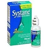 Systane Lub Eye Drops, 2 / 1 FL. oz Bottles