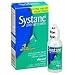 Personal Health Care : Systane Lubricant Eye Drops Twin Pack (2 X 1fl Oz)