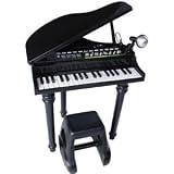 WinFun Baby Grand Piano