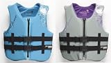 07 Women's Liquid Force Angel CGA Wakeboard Vest
