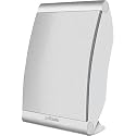 Polk Audio OWM3 On-Wall Speaker (Pair, White)