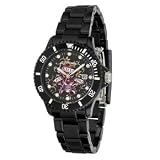 31kMMV4xAfL. SL160  Ed Hardy Womens VIP Watch   Black