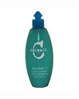 TIGI Catwalk Curls Rock Conditioner 8.5 oz.