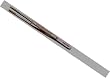 TWEEZER FORCEPS RETRIEVING 12" WITHOUT GUIDE PIN