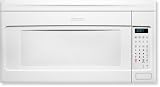 Electrolux 30 White Over-The-Range Microwave Oven