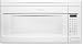 Electrolux 30 White Over-The-Range Microwave Oven