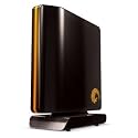 Seagate ST310005FPA1E3-RK Freeagent Pro 1 TB 3.5-Inch USB 2.0/FireWire 400 External Hard Drive