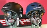 Helmet; Mullet, Black