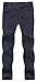 Singbring Men's Outdoor Lightweight Waterproof Hiking Mountain Pants(608) Medium Gray
