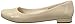Rockport Women's Atarah Plain Ballet Flat