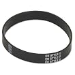 Eureka 61120D-12 2 Count Type U Vacuum Cleaner Belt