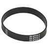 Eureka 61120D-12 2 Count Type U Vacuum Cleaner Belt