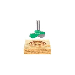 Grizzly C1770 2-1 8" Diameter Rosette Cutter by 